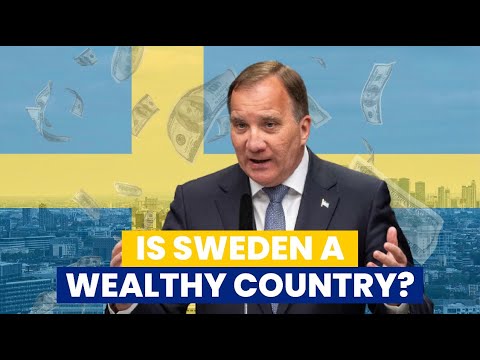 The Swedish economy