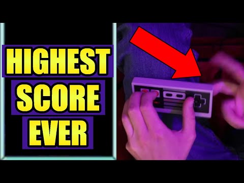 How One Player Swept Every Record in Tetris By Inventing a New Technique