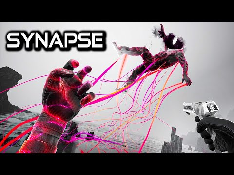 Synapse | Gameplay Successful Run | No Commentary