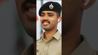 IPS saffin hasan sir status 🔥 ips officer motivation WhatsApp status#ias#ips#motivation #short#viral