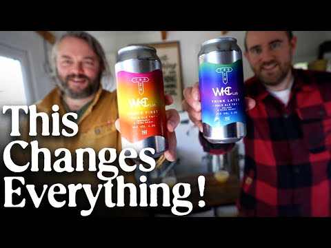 What are Thiols & why does my IPA taste weird? | The Craft Beer Channel