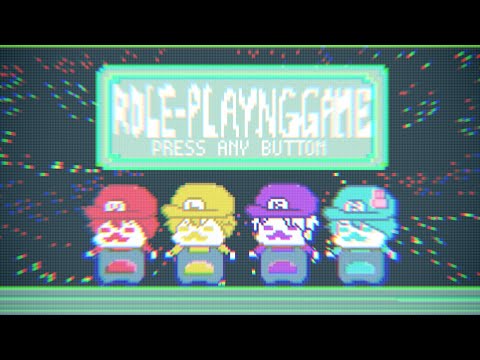 ロールプレイングゲーム（cover）/れふ×Re:×ゆなせ×末吉かき