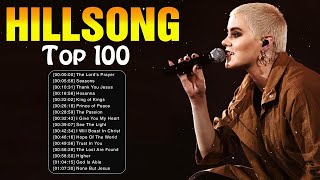 Best Of Hillsong Collection Playlist - Hillsong Praise & Worship Songs Of All Time