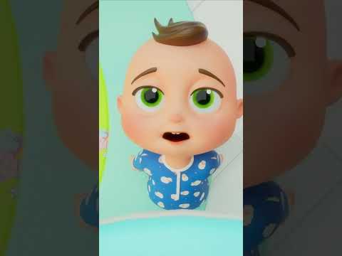 Potty training song, I peed in my pants! #shorts #kidsshortvideos #kidsstories