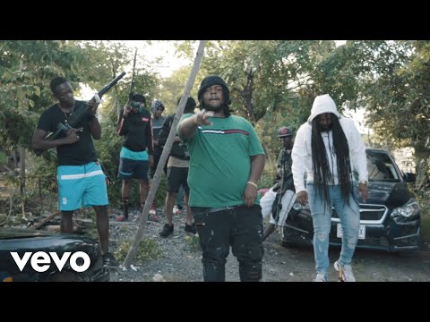 Shaqstar - Rental (Official Video)