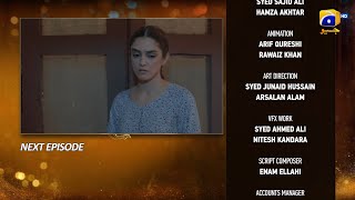 Sunn Mere Dil Episode 13 Teaser - Har Pal Geo