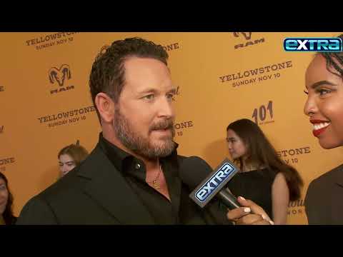 Cole Hauser on Potential 'Yellowstone’ S6 with Rip & Beth: ‘There’s Talks’ (Exclusive)