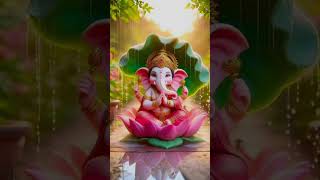 Happy Ganesh Chaturthi 2024🐀🔱🙏#whatsappstatus ##ganeshchaturthi #ganeshutsav2024 #festival