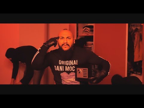 Dani Mocanu - Capul Tuturor  | Official Video