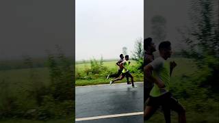 Running pace GD के लिये #hardworkout #shortvideo #running #motivation #sandeeprathour_fitness