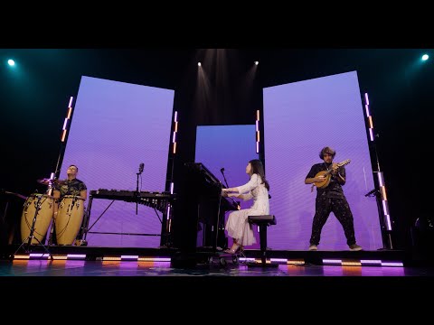 Latin Jazz Trio - Ian Coury, Srisley, Juan Sanchez Duque (Berklee Career Jam Concert)