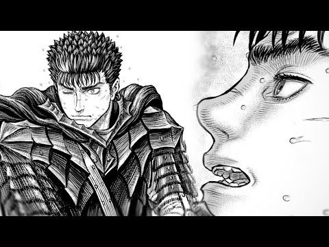 Berserk Chapter 360...