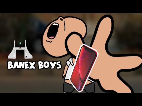 Pov: Abuja banex boys