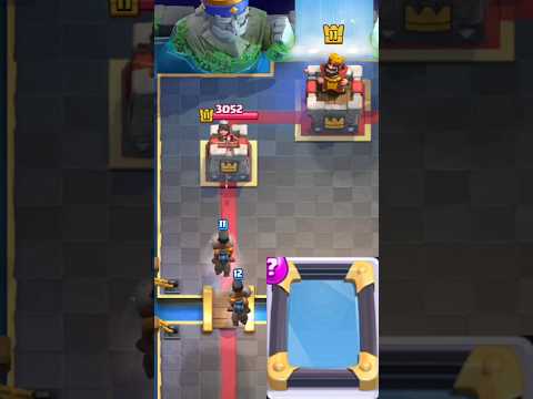 Tower V Ram Rider With All Spellsupport #clashroyale#viralvideo #gaming#funnyvideo #clashroyalememes