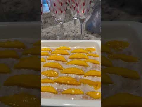 Ice Cream Cake#viral #food #mangofloat #icecreamcakerecipe #viralvideo #trendingshorts