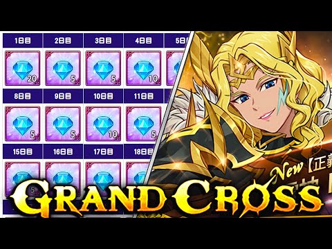 HAHAHAHAHAHA WHAT IS THIS BANNER???! THONAR FESTIVAL PATCH NOTES | Seven Deadly Sins: Grand Cross