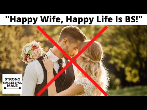 Happily Divorced Man Shares The UGLY TRUTH On Modern Day Relationships & How Guys Can Get Upper Hand