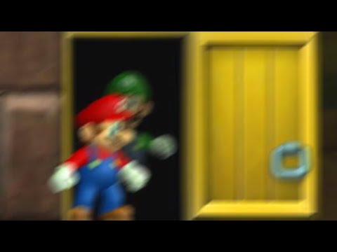 Super door bros