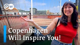 Can Sustainable Travel be Fun? Find out in Copenhagen!