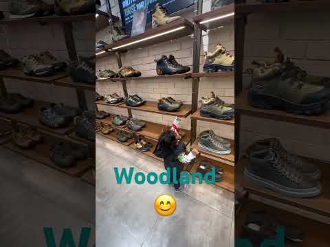 #woodland#shoes#fashion#short#reels 🥾🧿🏃‍♂️🙏