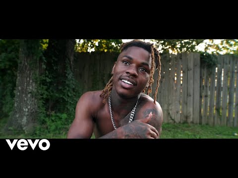 Slatt Zy - Life Is Crazy (Official Video)