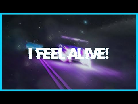 Spelox Phonk - I Feel Alive!