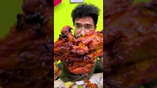 💥🤯 அட வாங்க இந்த BUTTER FLY CHICKEN Sapadalama மா ⁉️ 😱 #warloop #tamil 💥