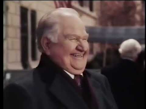 Miracle on 34th Street TV spot, 1994