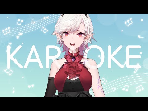 「 KARAOKE 」karaoke tapi ditempatku lagi ujan