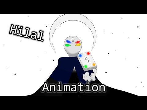 HILAL ANIMATION