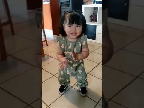 Cute girl funny video 🤣🤣#cutebaby #funny #girl #shorts #ytshorts #baby