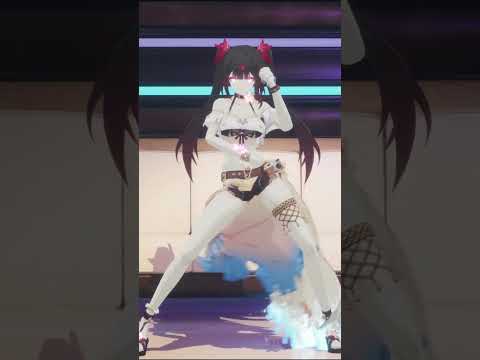 Sparkle/花火/はなび  MagicBomb【MMD/Honkai: Star Rail/崩坏：星穹铁道】