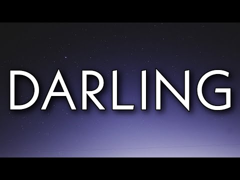 Lewis Fitzgerald - Darling (Lyrics) Ft. Libianca