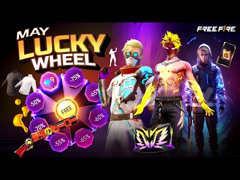 Next Lucky Wheel Event Date 😮🥳 | Next Mystery Shop Event | Free Fire New Event | Ff New Event