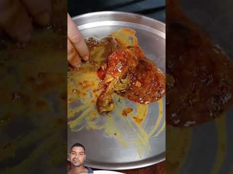 Food#shortvideo #chicken #food #chickenlegpieceeatingchallenge #chickenlegpiece #foodie #streetfood