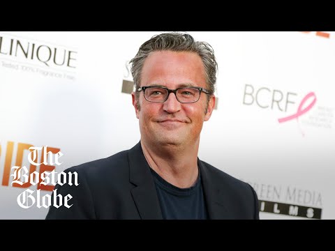 5 people charged in Matthew Perry’s death, US Attorney says