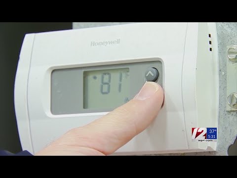 RI Energy offers free home assessments to help lower energy usage, save money