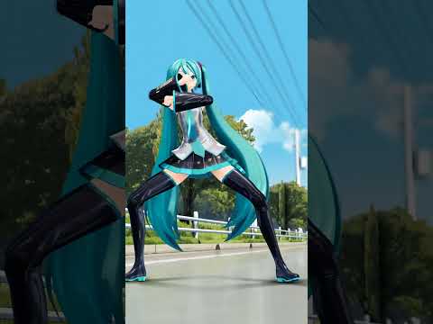 Miku Covers Karma