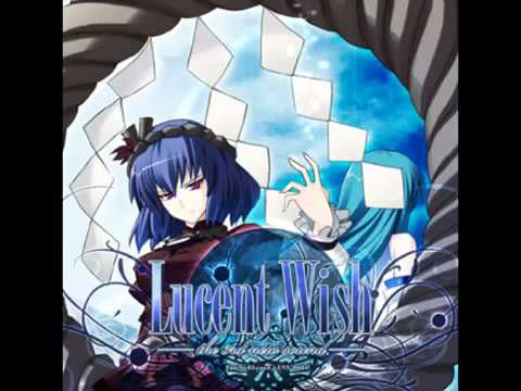 Touhou Project: Vocal Arrangement - Black Lotus by EastNewSound with English Subtitles