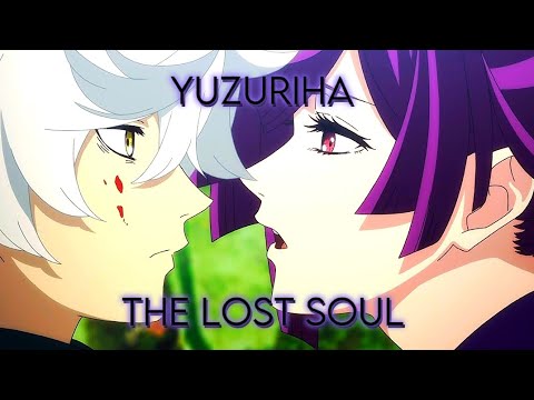 Yuzuriha | The Lost Soul - NBSPLV | Hell's Paradise | Quick!