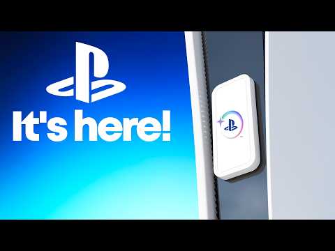 Gamers are FURIOUS! PS5 Update