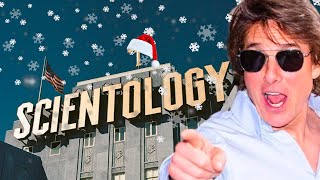 30 Scientology Holiday Traditions That Might Make You Consider Converting