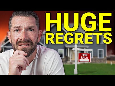 The WORST Real Estate Advice I've EVER Heard