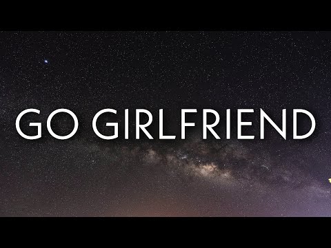 Chris Brown - Go Girlfriend (Lyrics)