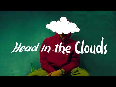 [Visualizer] Kyla Miel Camerong - Head in the Clouds