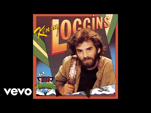 Kenny Loggins - Heart to Heart (Official Audio)