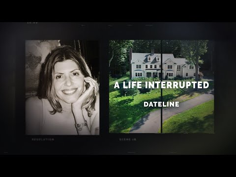 Dateline Episode Trailer: A Life Interrupted | Dateline NBC