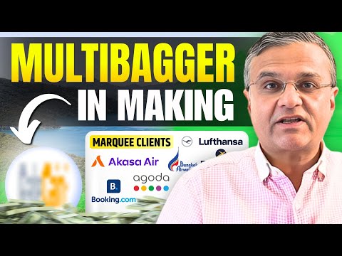 Midcap Stock Leading the Travel and Booking Revolution | Best stocks to buy now ! पैसा Maker