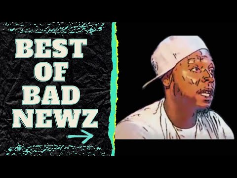 BEST OF BAD NEWZ (PART 1)