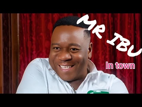 Super Kids - Mr IBU in town- Vol one